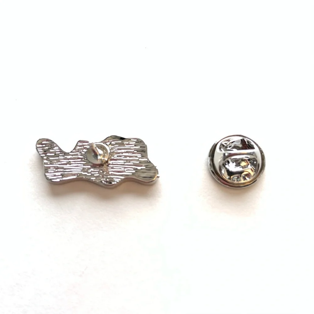3/$10 🙌 “Fabulous” Unisex Pin/Brooch for Clothing/Gifts/Accessories (mix/match)💗 - Picture 4 of 5